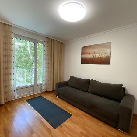 Monterey Apartment Vienna Exterior photo