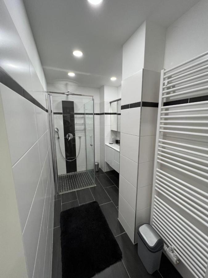 Monterey Apartment Vienna Exterior photo