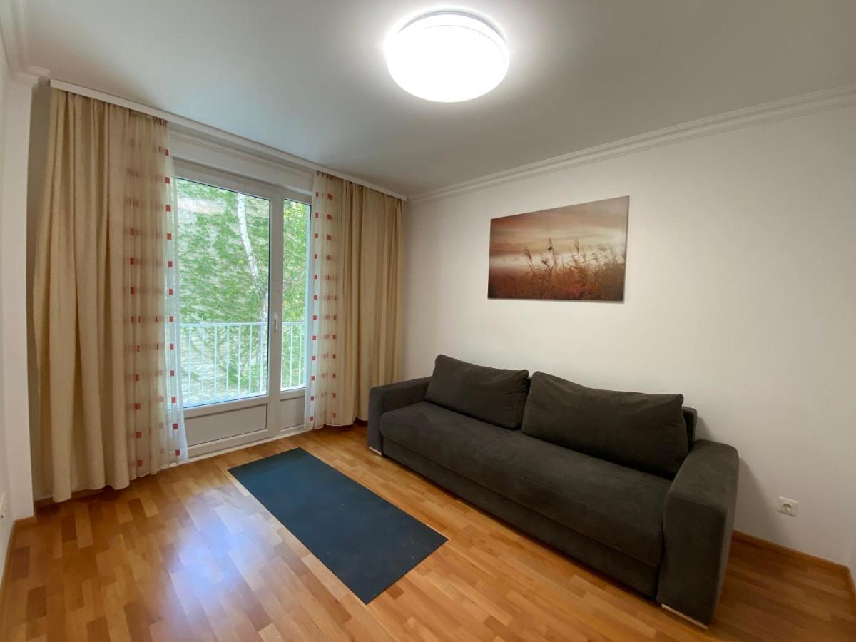 Monterey Apartment Vienna Exterior photo