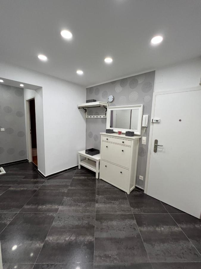 Monterey Apartment Vienna Exterior photo