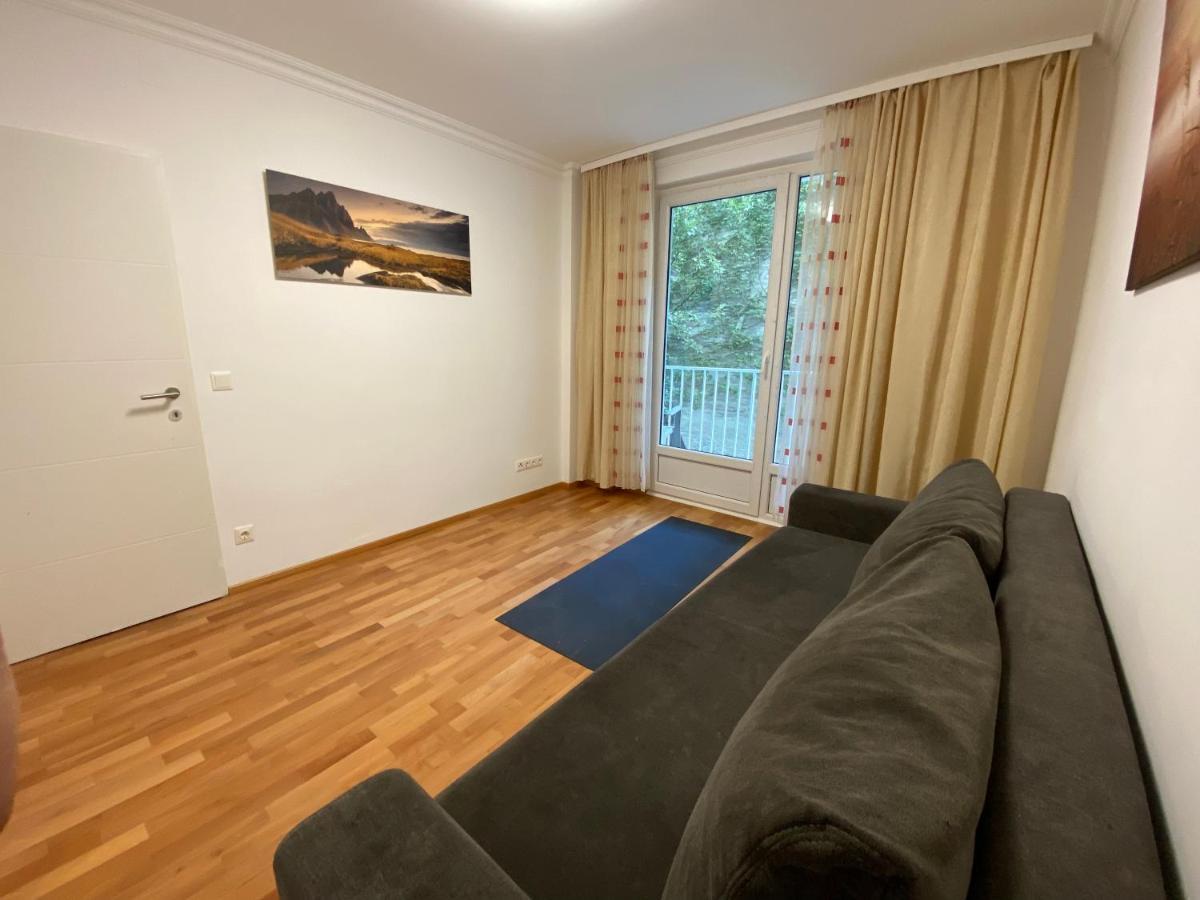 Monterey Apartment Vienna Exterior photo